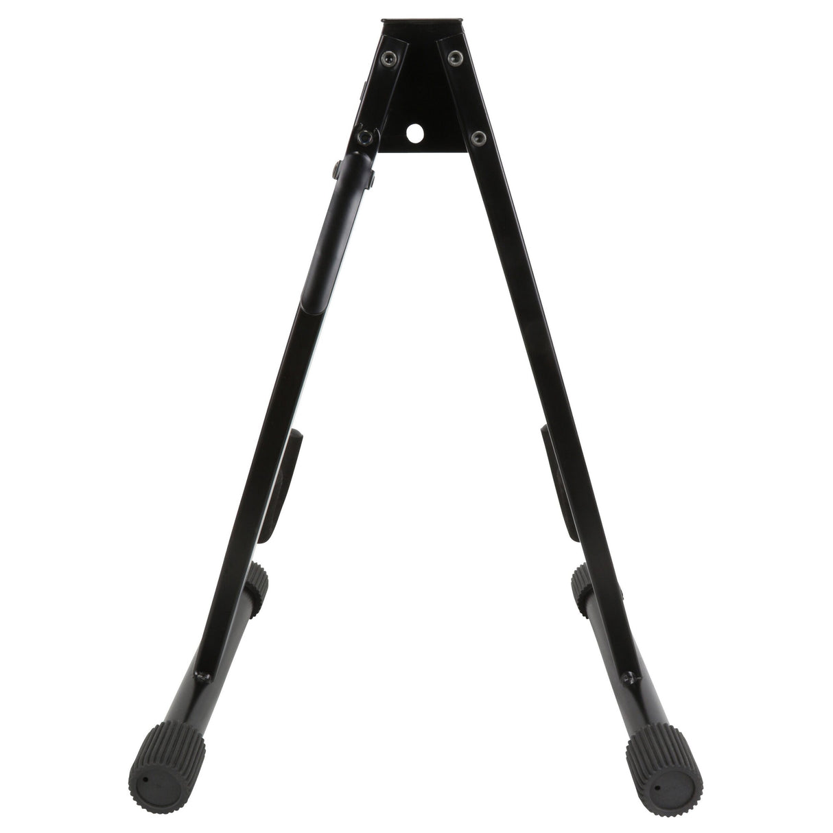 Strukture SGS-A1E A Frame Electric Guitar Stand, Black