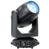 Elation Smarty MAX 470 Watt CMY Spot, Beam, Wash LED Light