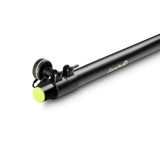 Gravity SP 2342 B Adjustable Speaker Pole 35 mm to M20, 1800 mm