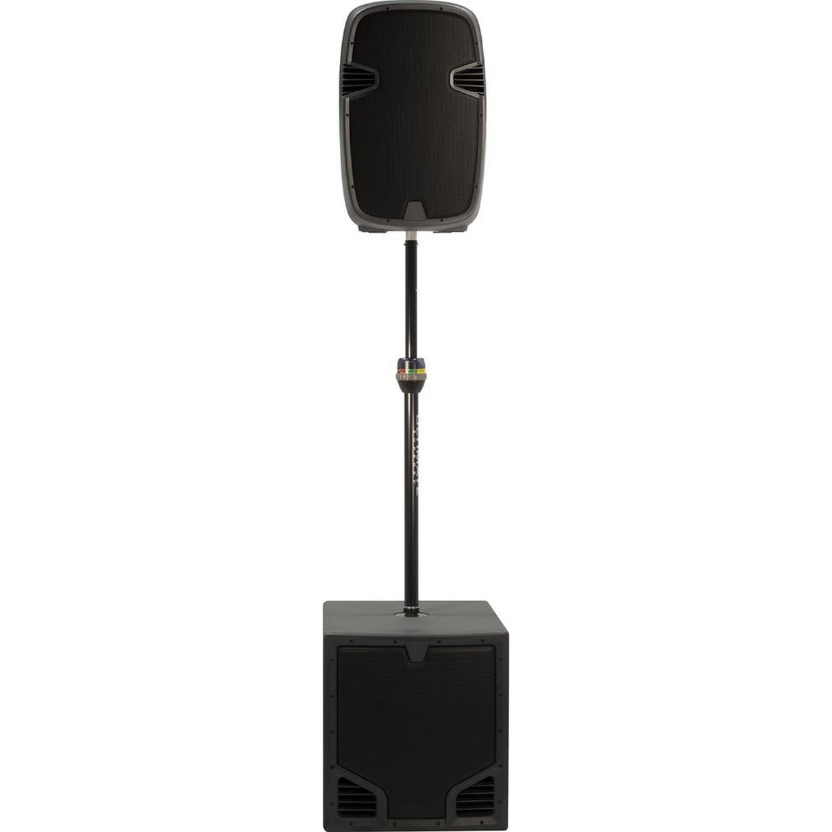 Ultimate Support SP-90 | TeleLock Speaker Pole