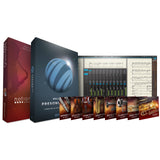 PreSonus Sphere Software Collection, 1-Year Access Card