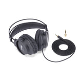 Samson SR880 Closed-Back Studio Headphone