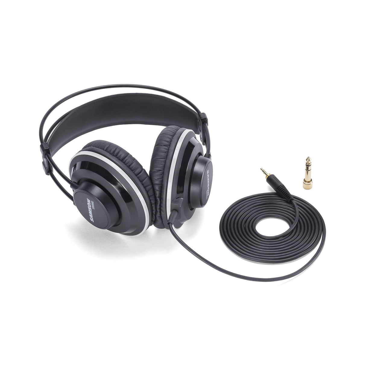 Samson SR990 Closed-Back Studio Reference Headphone