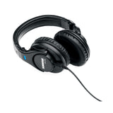 Shure SRH440-BK Professional Closed-Back Studio Headphone