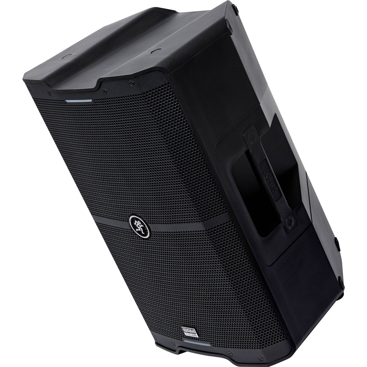 Mackie SRM210 V-Class 10-Inch 2000W High-Performance Powered Loudspeaker