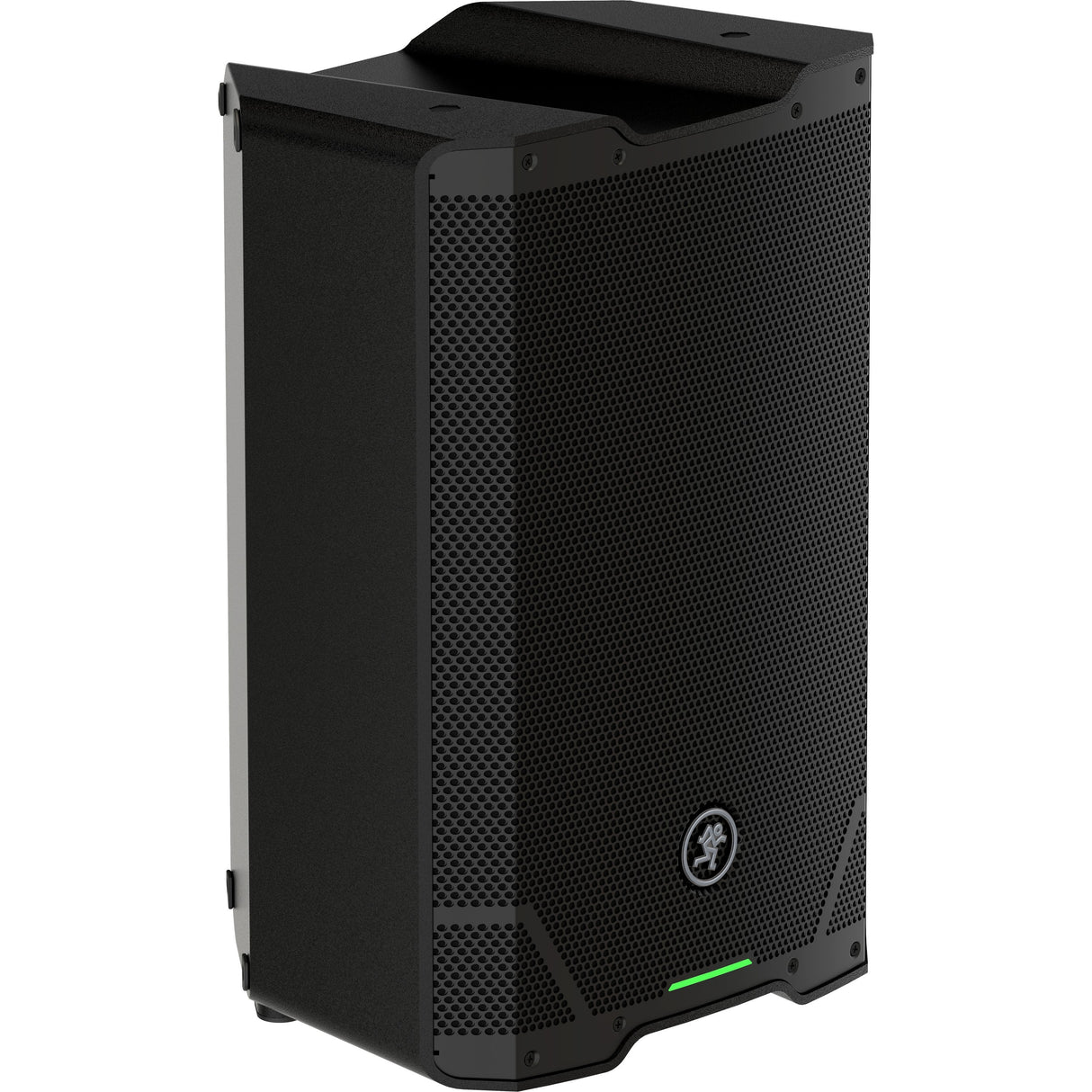 Mackie SRT210 10-Inch 1600W Professional Powered Loudspeaker (Used) - used