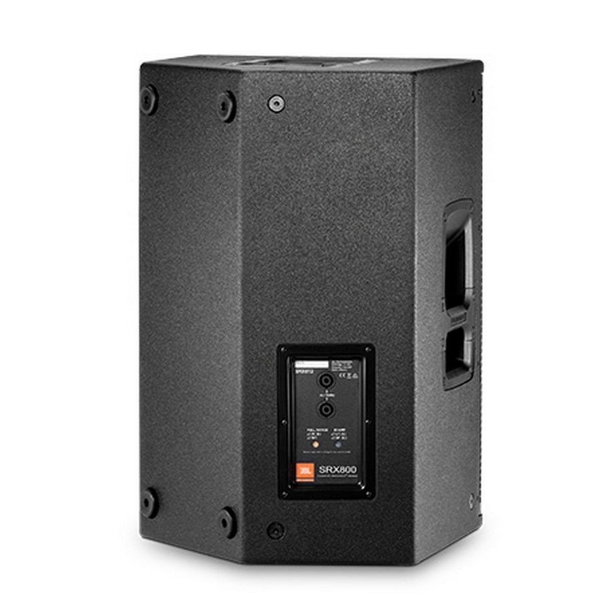 JBL Professional SRX812 12-Inch 2-Way Bass Reflex Passive System