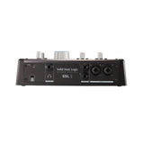 Solid State Logic SSL2 2 x 2 USB-C Audio Interface