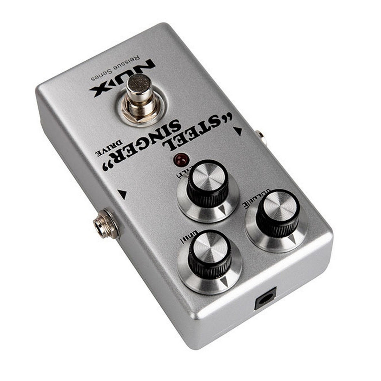 Nux Steel Singer Drive Overdrive Pedal