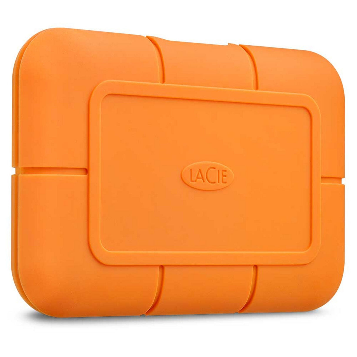 LaCie Rugged 500GB USB 3.1 SSD (STHR500800)