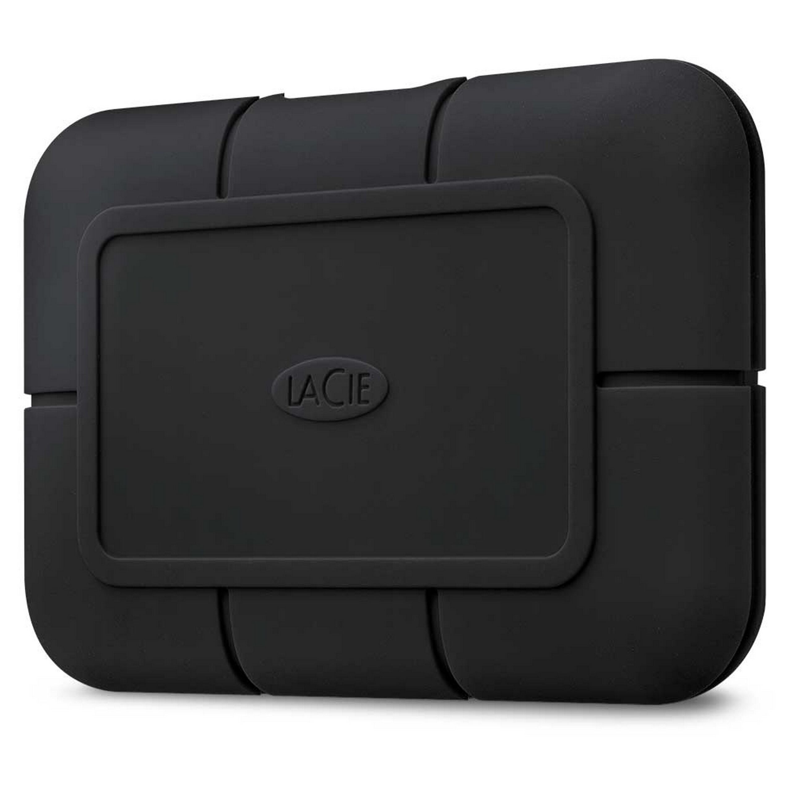 LaCie　Rugged SSD STHR1000800 LaCie Rugged Pro 1TB Thunderbolt 3 SSD (STHZ1000800) – AVLGEAR