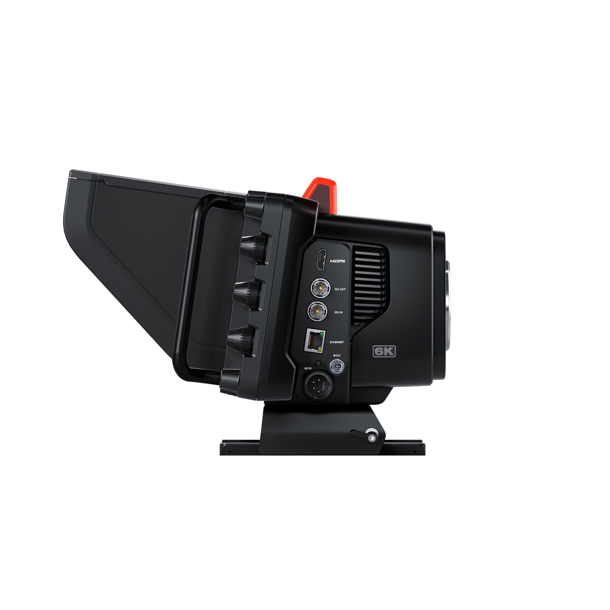 Blackmagic Design Studio Camera 6K Pro