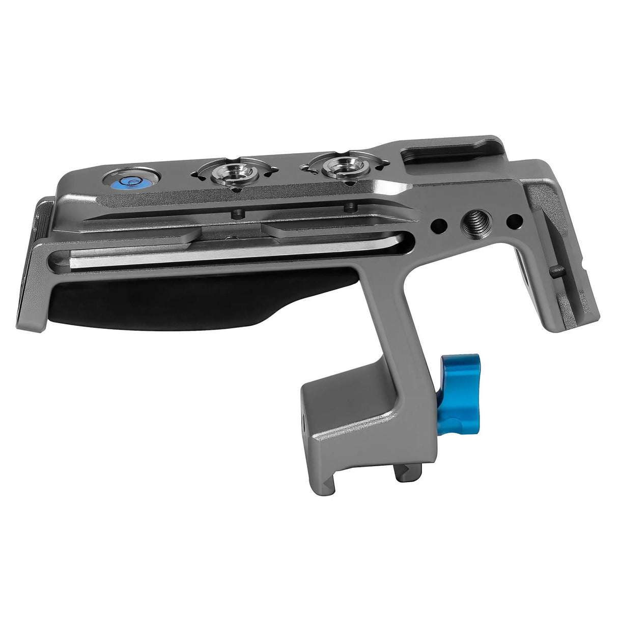 Kondor Blue Talon Top Handle, Space Gray