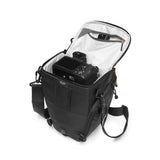 Lowepro Toploader Photo Active TLZ 50 AW Bag for Sony Alpha 9