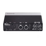 Steinberg UR242 | 4x2 USB Audio Interface with 2x D-PREs