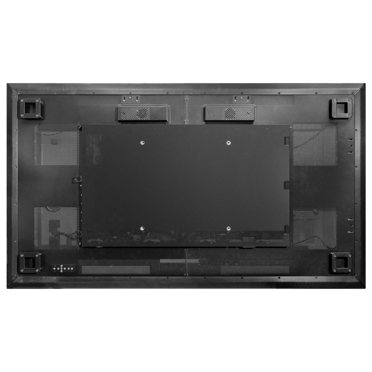 Planar URX85 UltraRes X 85 Inch 4K LCD Display
