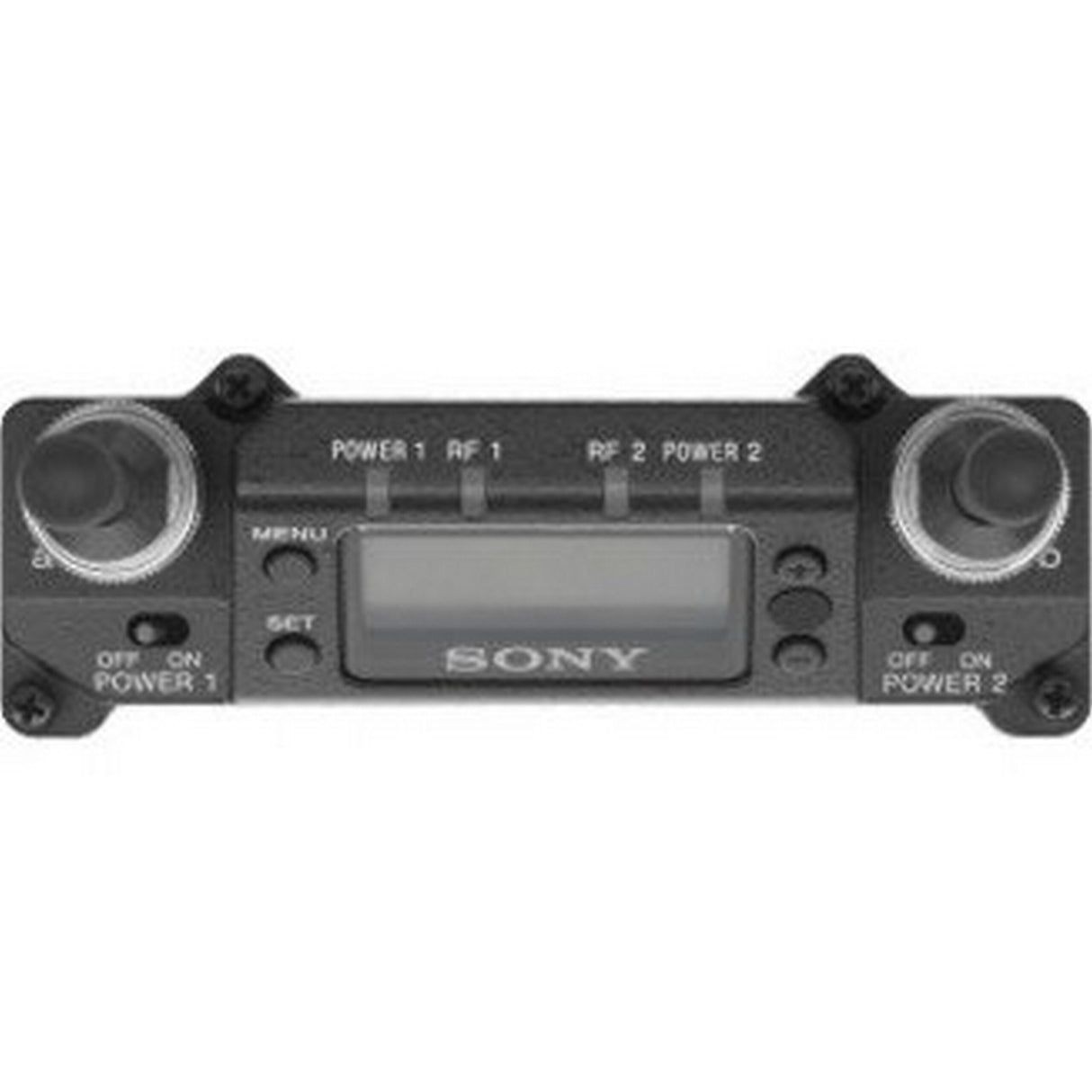 Sony URX-S03D/90 UWP-D Series 2-Channel Slot-In Receiver, 90UC 941-960 MHz