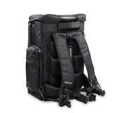 Gruv Gear VB01-KRB Stadium Bag with Removable Shelves, Karbon Edition