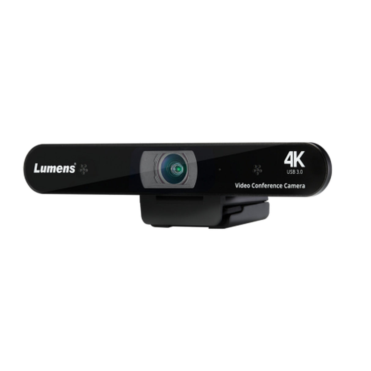 Lumens VC-B11U 4K Video Conference Webcam