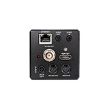 Lumens VC-BC601P 1080p 60fps 30x Box Camera, Black