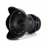 Laowa 15mm f/4 Wide Angle Macro Lens, Sony FE