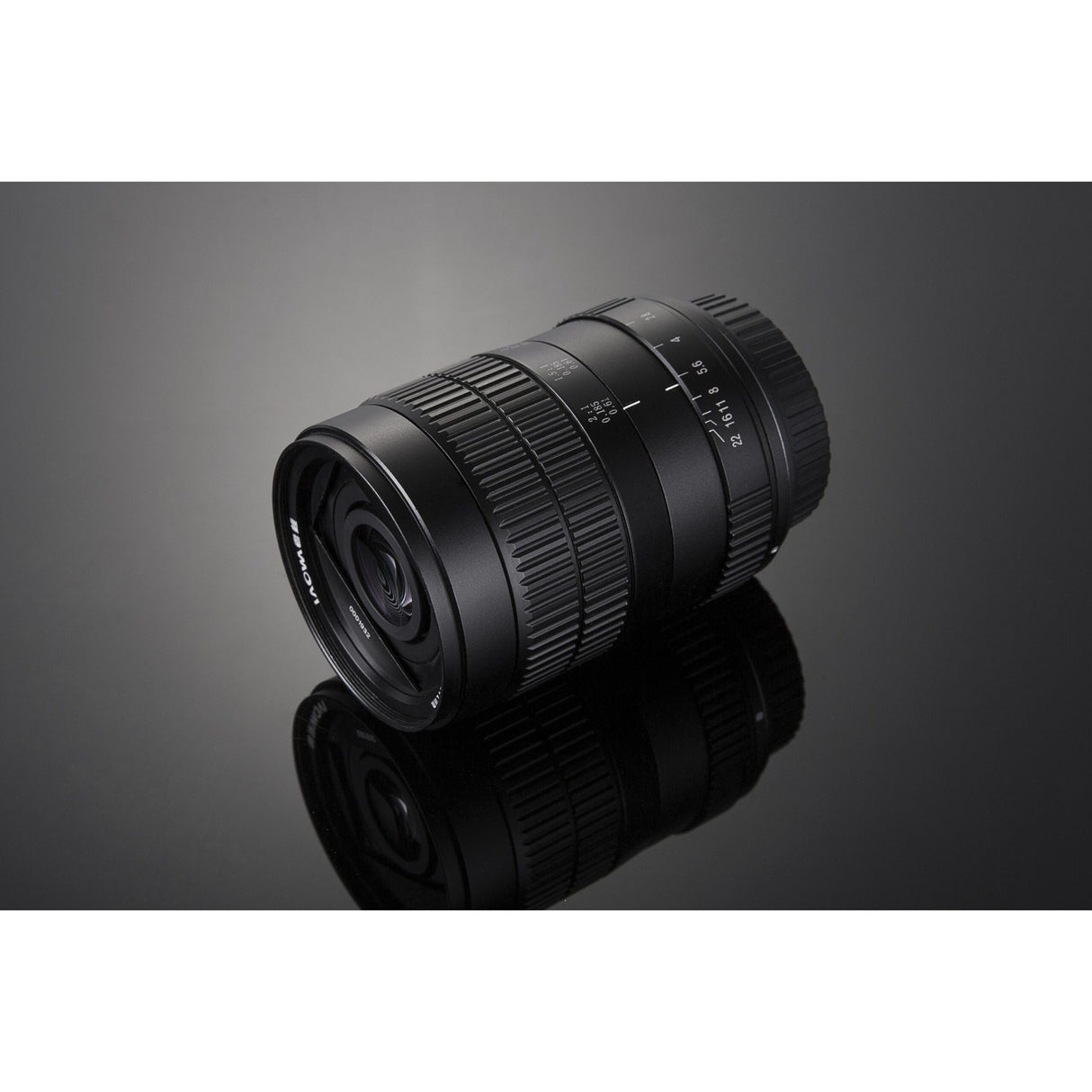 Laowa 60mm f/2.8 2X Ultra-Macro Lens, Sony FE
