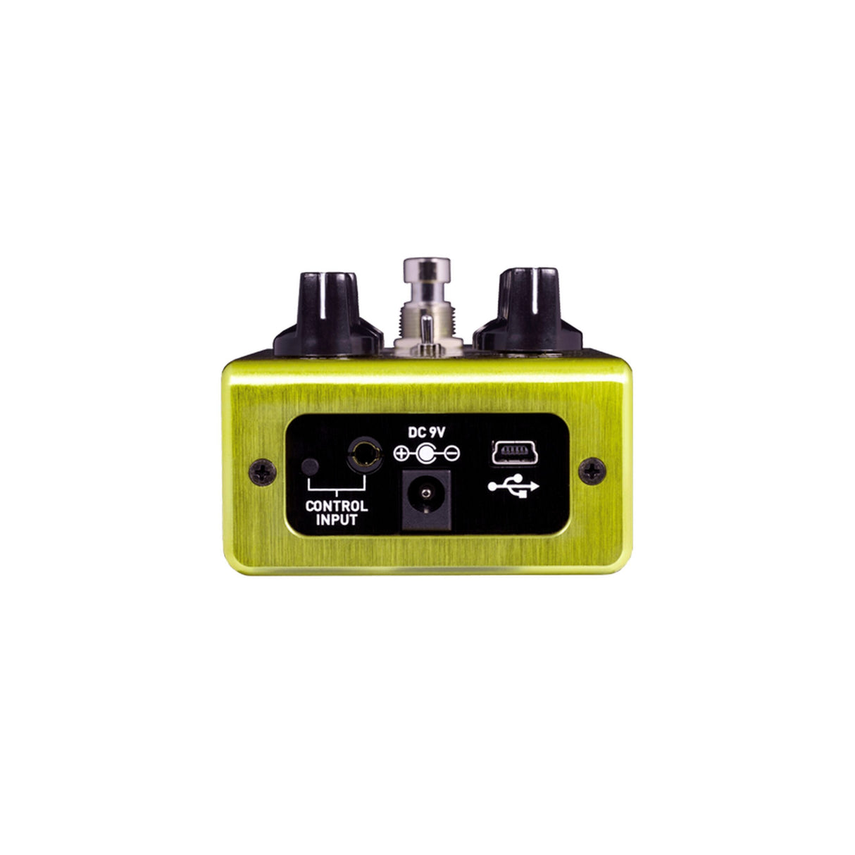 Source Audio Vertigo Tremolo Pedal