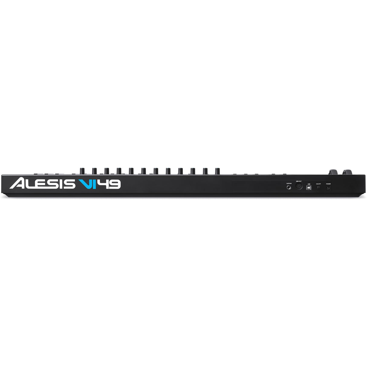 Alesis Vi49 Advanced 49-Key USB/MIDI Keyboard Controller