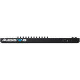 Alesis Vi49 Advanced 49-Key USB/MIDI Keyboard Controller