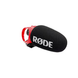 RODE VideoMicro II Ultra-Compact On-Camera Microphone