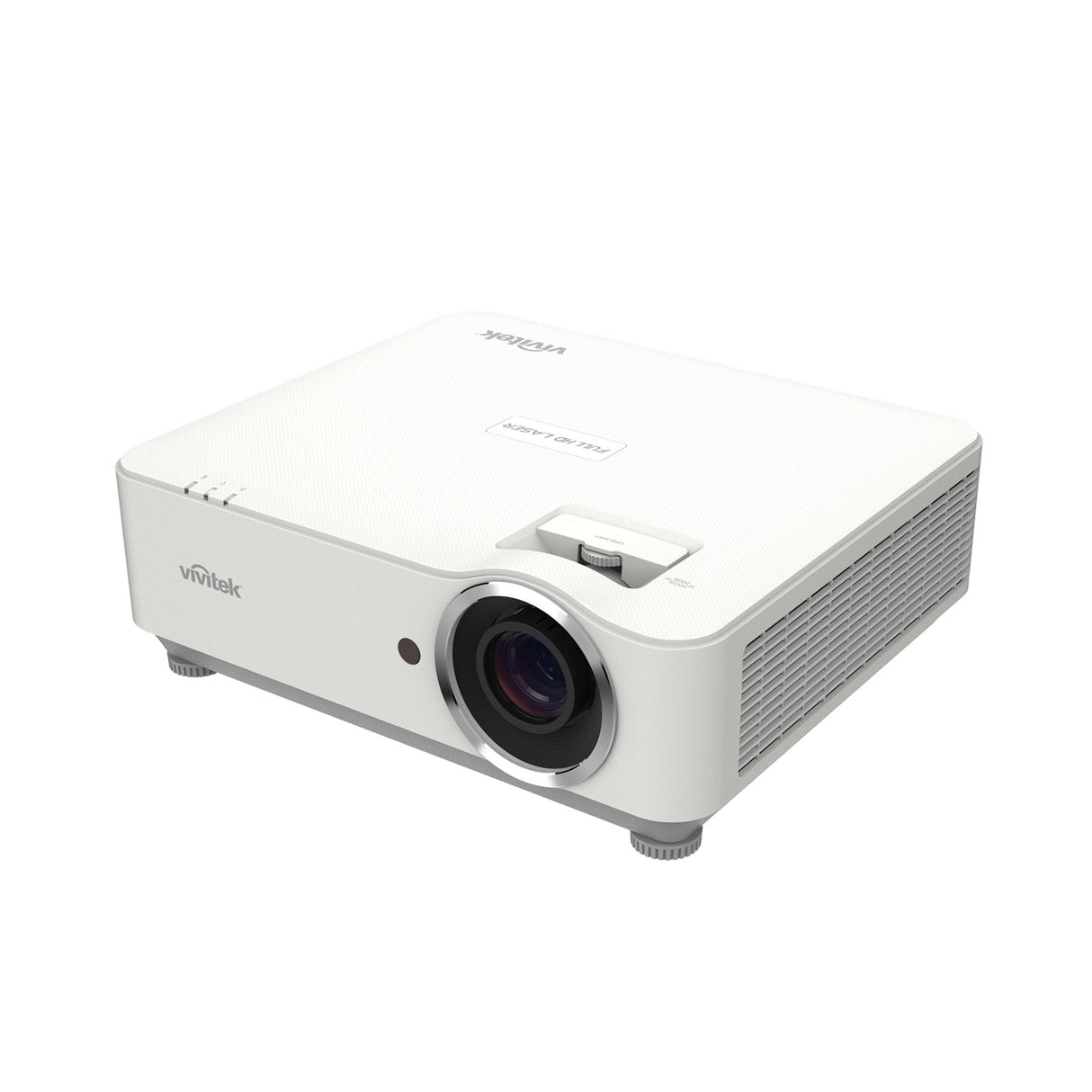 Vivitek DH3660Z 1080p 4500 Lumen WUXGA DLP Laser Projector