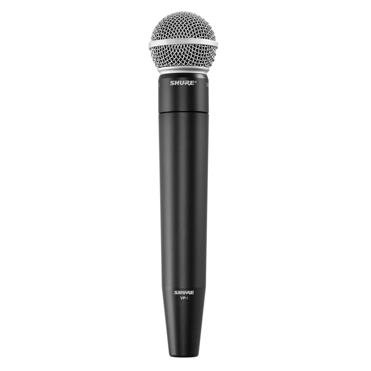 Shure VPH Long Microphone Handle