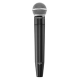 Shure VPH Long Microphone Handle