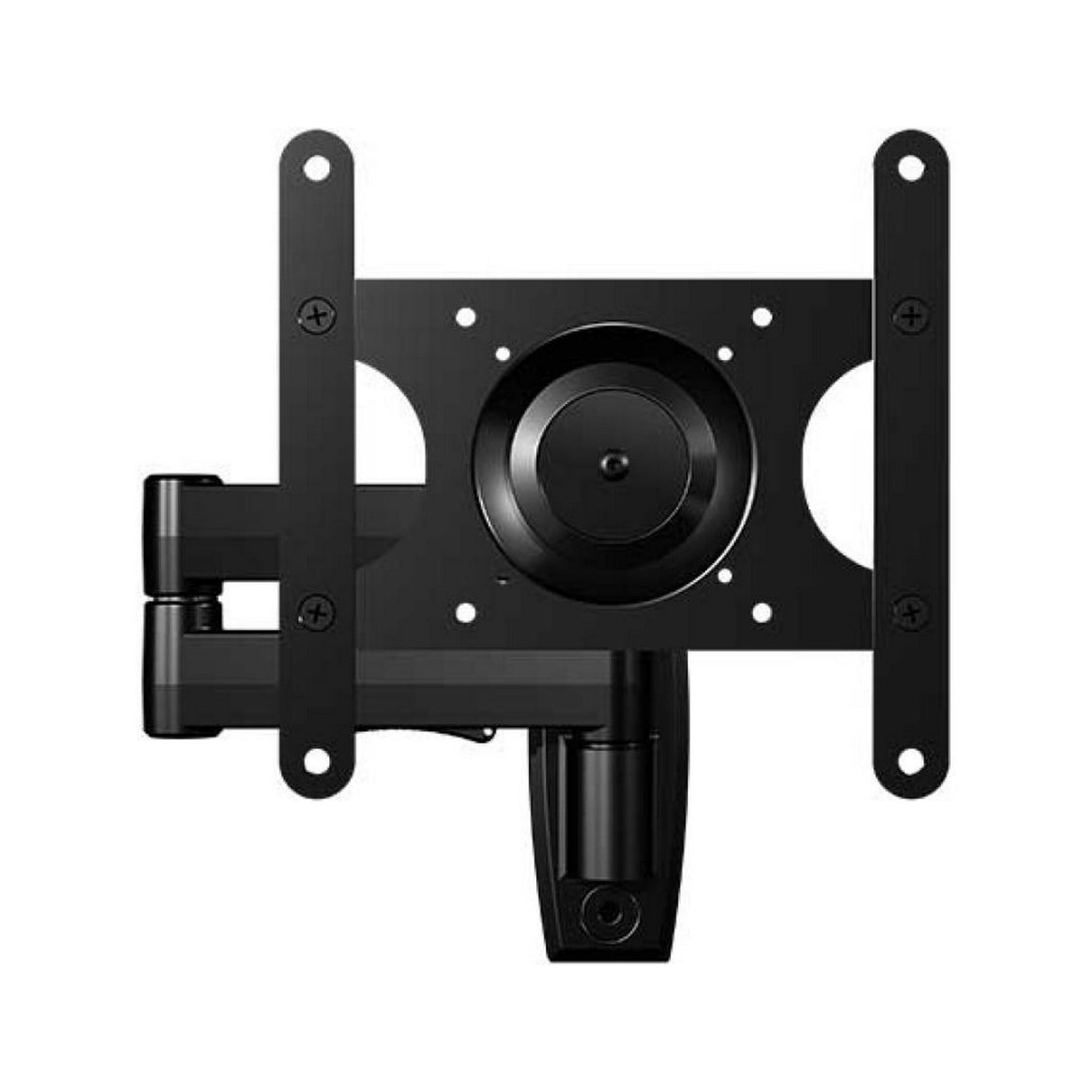 Sanus VSF415-B1 Premium Tilt Mount for 37-55 Inch Flat-Panel TVs