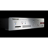 Tascam VSR-265 4K/UHD Streamer/Recorder