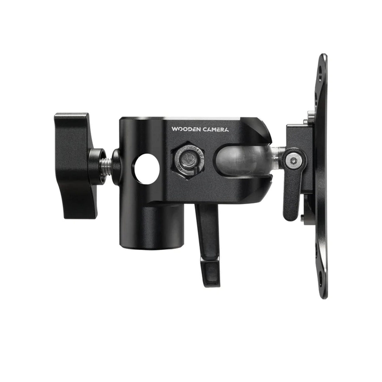 SmallHD WC-A20003 Ultra QR Articulating Monitor Mount, Baby Pin, C-Stand