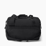 Langly Weekender Duffle Bag, Black
