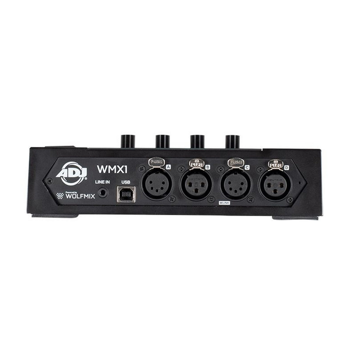 ADJ WMX1 DMX Lighting Control System