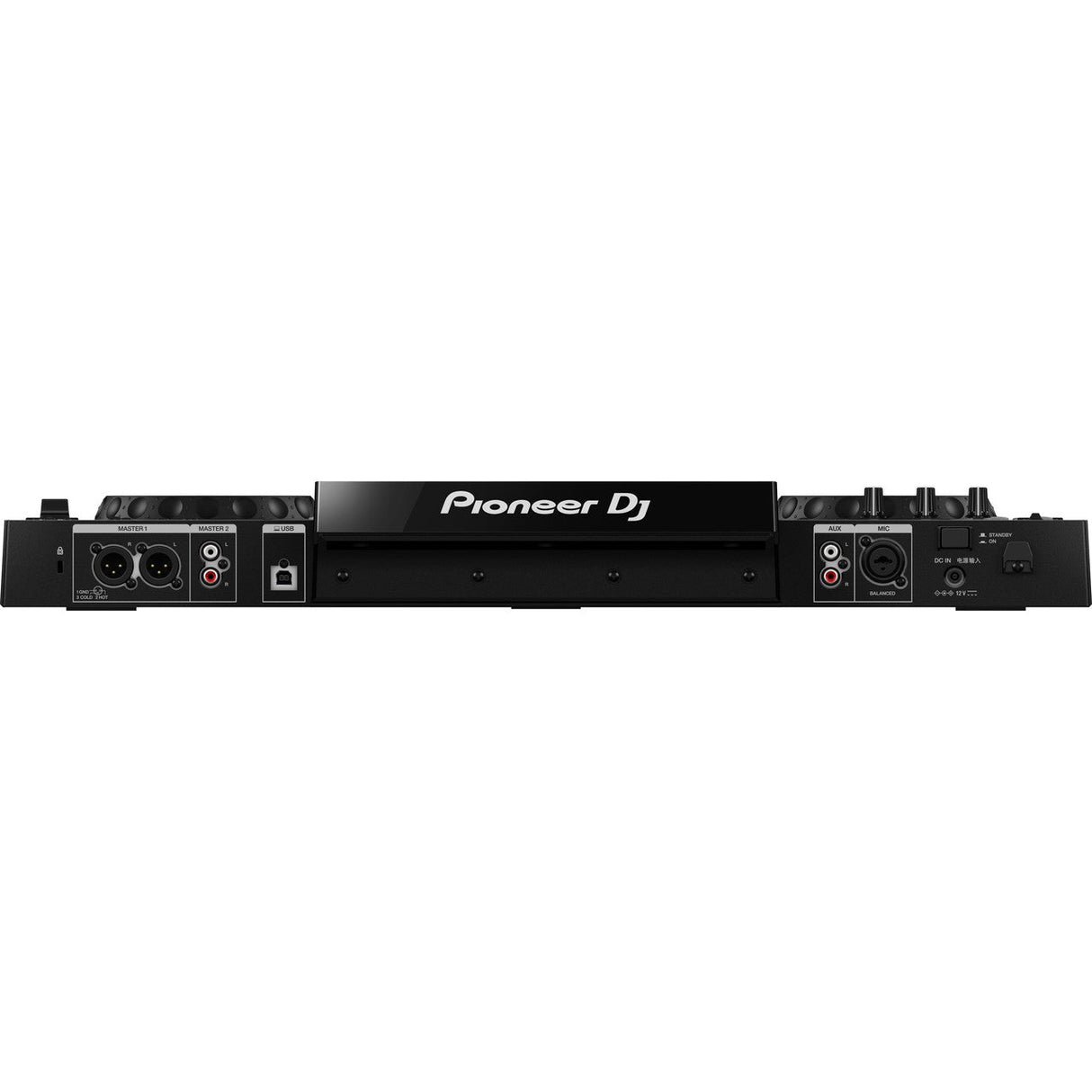 Pioneer DJ XDJ-RR All-in-On DJ System for rekordbox (Used)