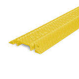 Defender XPRESS 100 YEL Drop-Over Cable Protector, 100mm, Yellow