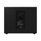 Pioneer DJ XPRS1182S 18-Inch Reflex Loaded Active Subwoofer