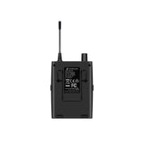 Sennheiser XSW IEM SET Stereo In-Ear Wireless Monitoring System