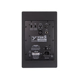 Yorkville YSM5-2 50W 5-Inch Powered Studio Monitors