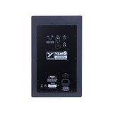 Yorkville YSM6-2 75W 6-Inch Powered Studio Monitors