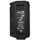 Yorkville YXL12P 12-Inch 1000-Watts Active Loudspeaker