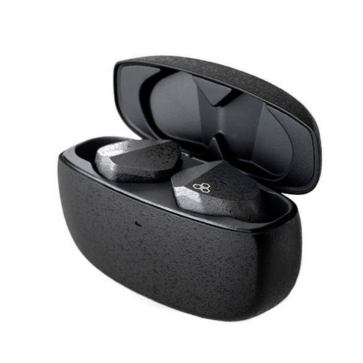 Final Audio ZE3000 Hi-Fi Sound Bluetooth Wireless Earbuds, Black