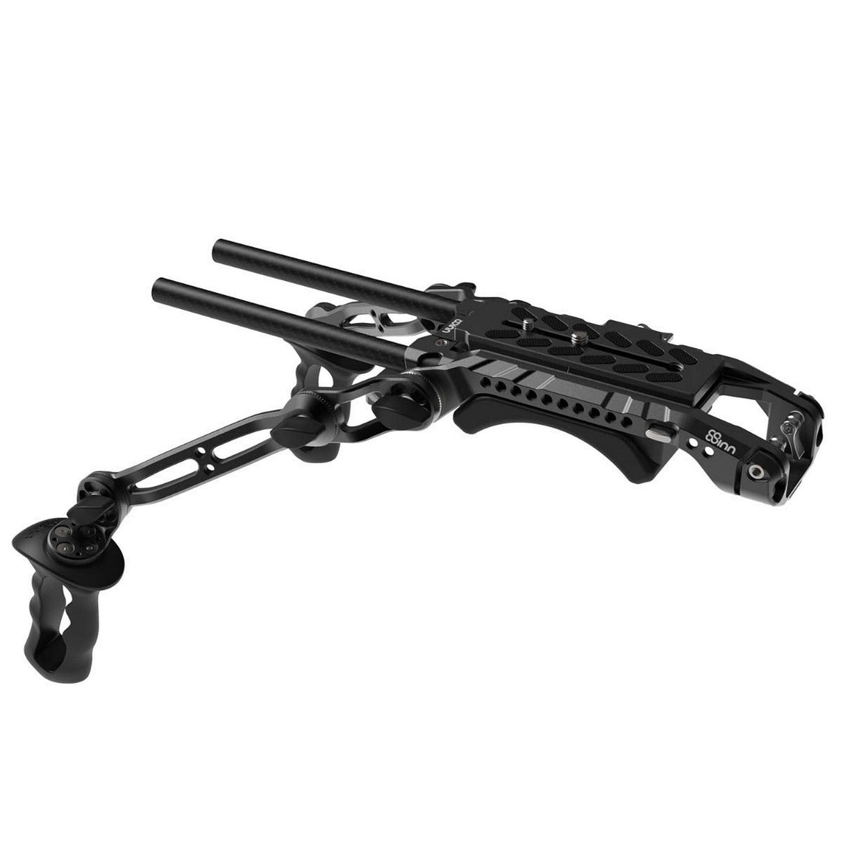 8Sinn 8-VCTUSRFK VCT Universal Shoulder Rig Full Kit