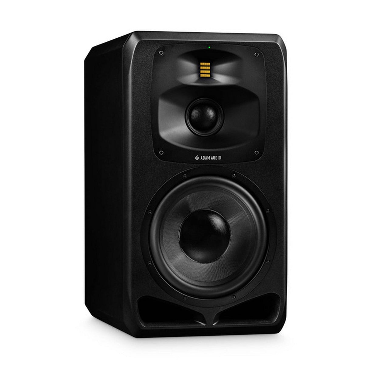 ADAM Audio S5V 12-Inch Three-Way Powered Midfield Studio Monitor