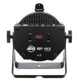 ADJ 18P Hex LED Par Fixture