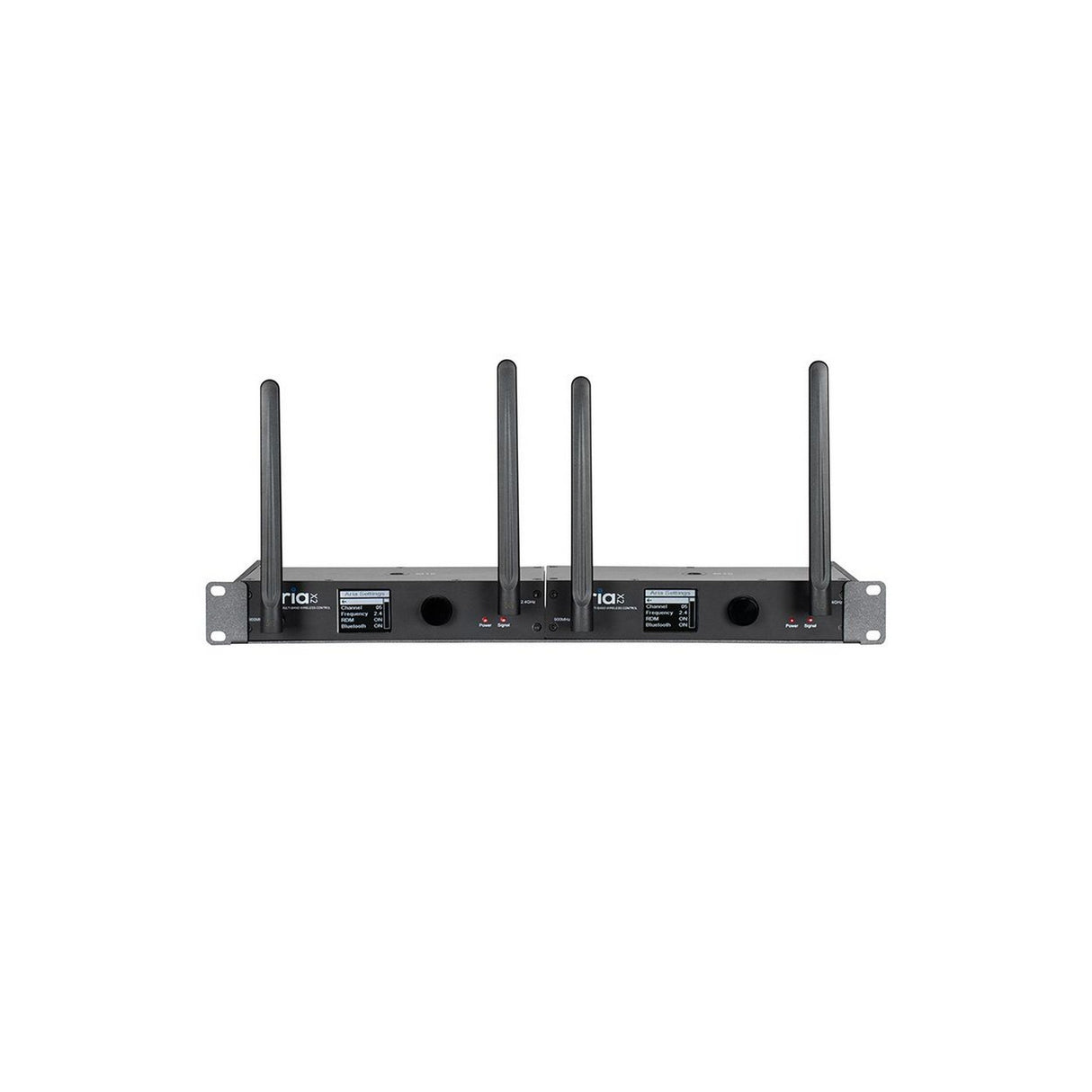 ADJ Aria X2 19-inch Rackmount Shelf